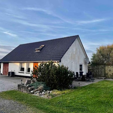 Villa The Annex @ Bloksgaard à Hirtshals Extérieur photo