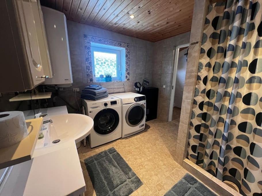 Villa The Annex @ Bloksgaard à Hirtshals Extérieur photo